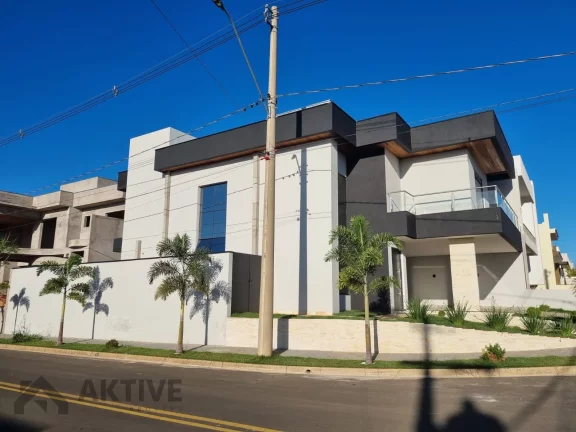 Imagem Casa de Condomínio em Parque Olívio Franceschini - Hortolândia