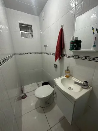 Imagem Sobrado com 4 dormitórios à venda, 250 m² por R$ 580.000,00 - Cidade Boa Vista - Suzano/SP