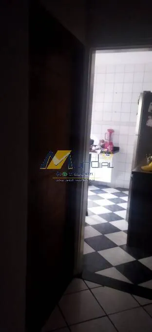 Imagem Vendo Sobrado em Santo André, Capuava