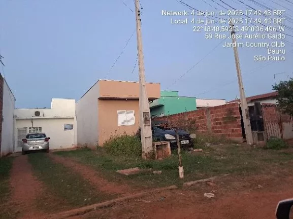 Foto do imóvel Oportunidade Única em BAURU - SP | Tipo: Prédio | Negociação: Leilão | Situação: Imóvel em RUA JOSE AURELIO GAIDO
