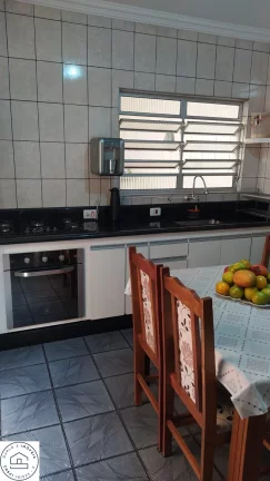 Imagem Casa pronta para você viver feliz / Sao Paulo / Zona sul / Parque residencial cocaia.