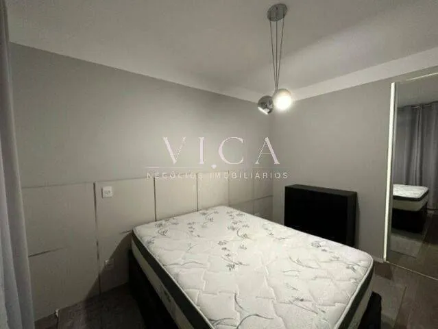 Imagem Alpha Park | Apartamento 76m², 2 dorms, 1 suite, mobiliado | R$ 1.150.000
