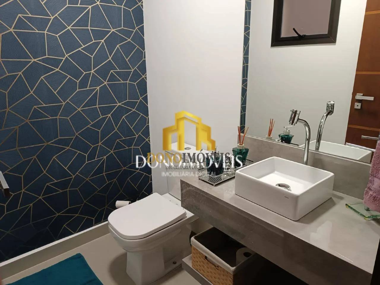Imagem Sobrado no Nova Petrópolis | 4 Dorms | 6 Vagas | Churrasqueira