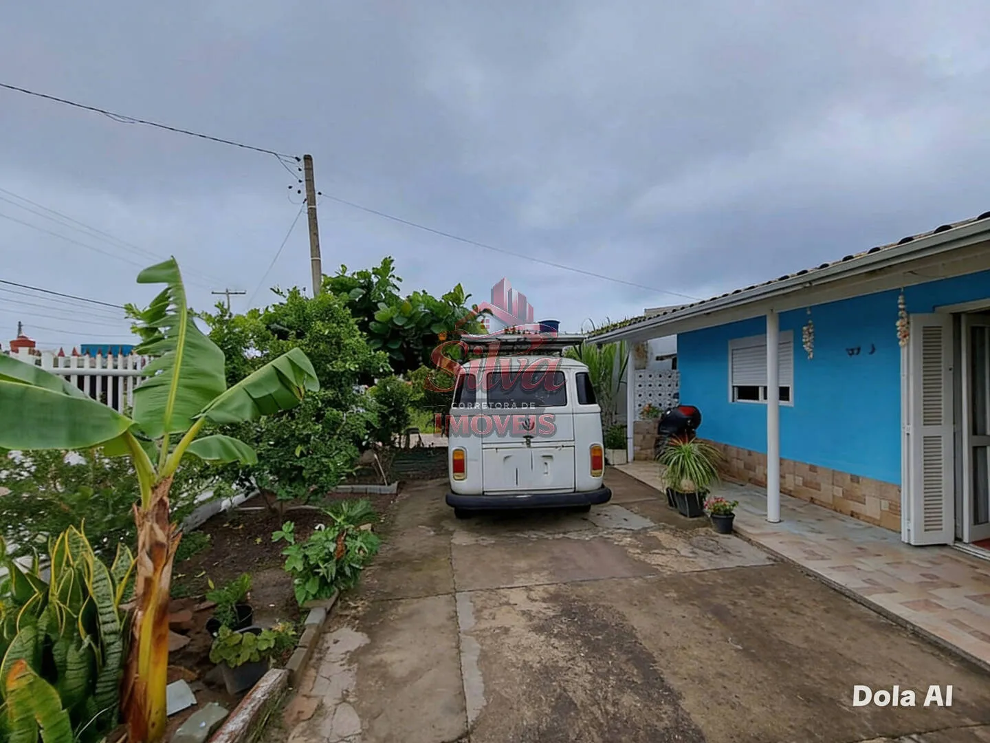 Imagem C3611 | Casa com anexo à venda em Imbé
