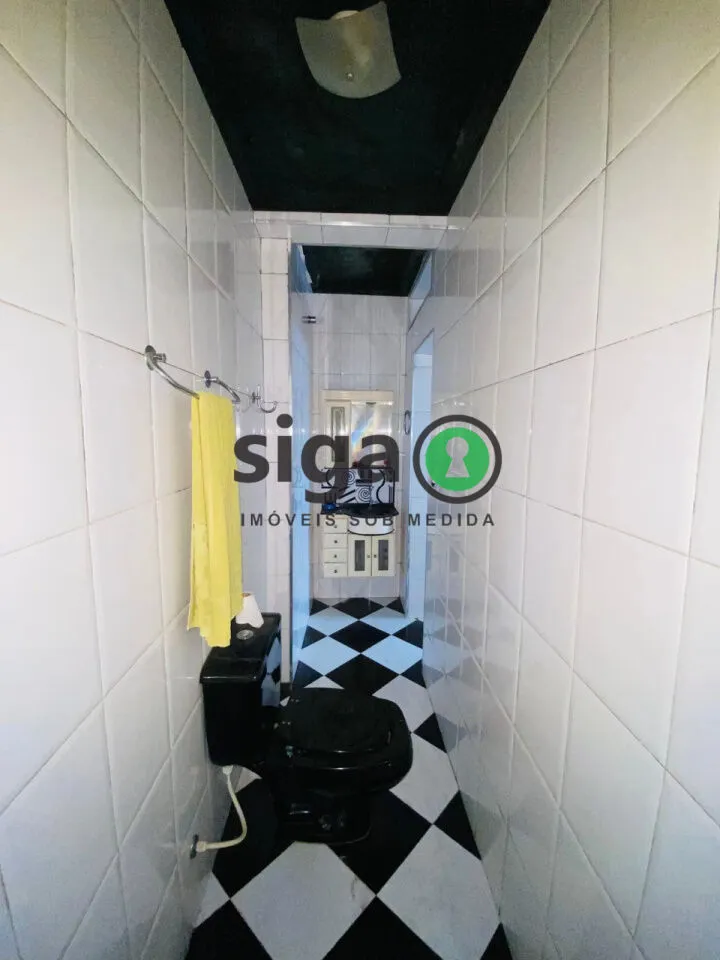 Imagem Casa a venda 358 m² 8 Dormitórios , 3 vagas - Jardim são Jorge - Butantã-SP