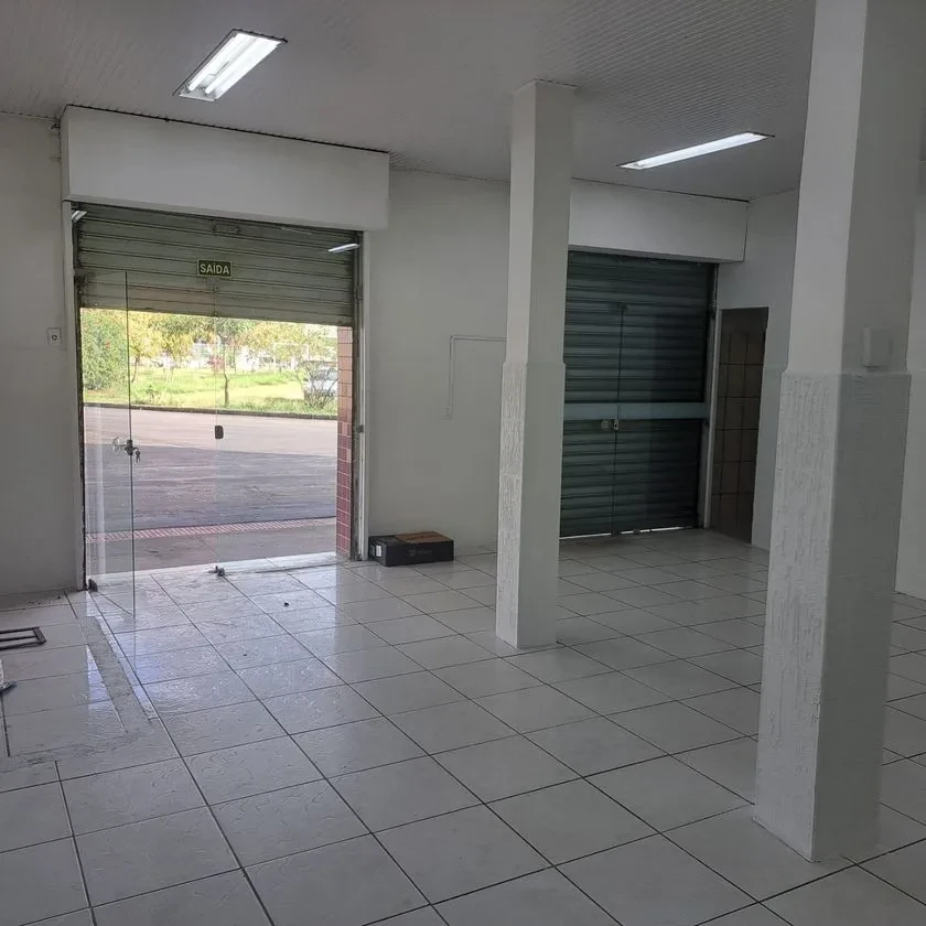 Imagem Ponto Comercial para Alugar, 141 m² em São Diogo II - Serra