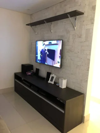 Imagem Apartamento 105m² com 3 suítes pronto para morar São Caetano do Sul