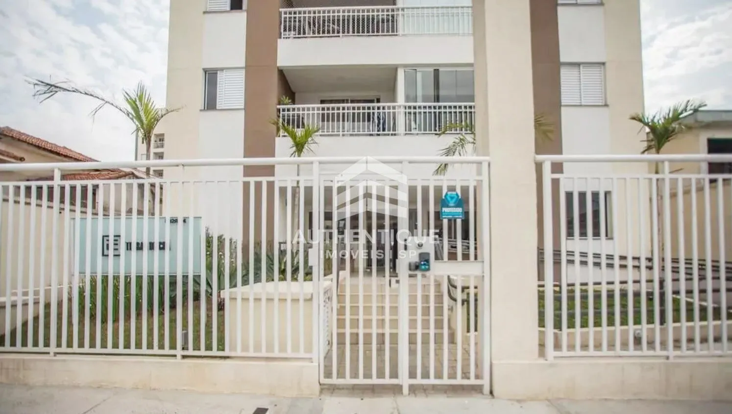Imagem TERRAS DO CHA VILA GUARANI - Apartamento à venda no bairro Vila Guarani (Z Sul) - São Paulo/SP, Zona Sul