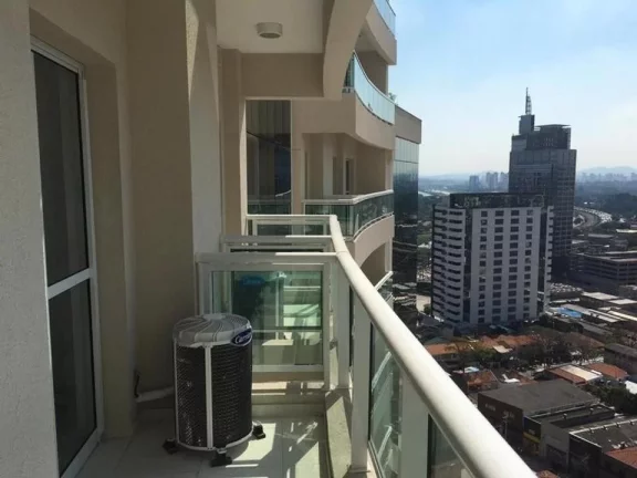 Imagem Sala para alugar, 48 m² - Pinheiros - São Paulo/SP