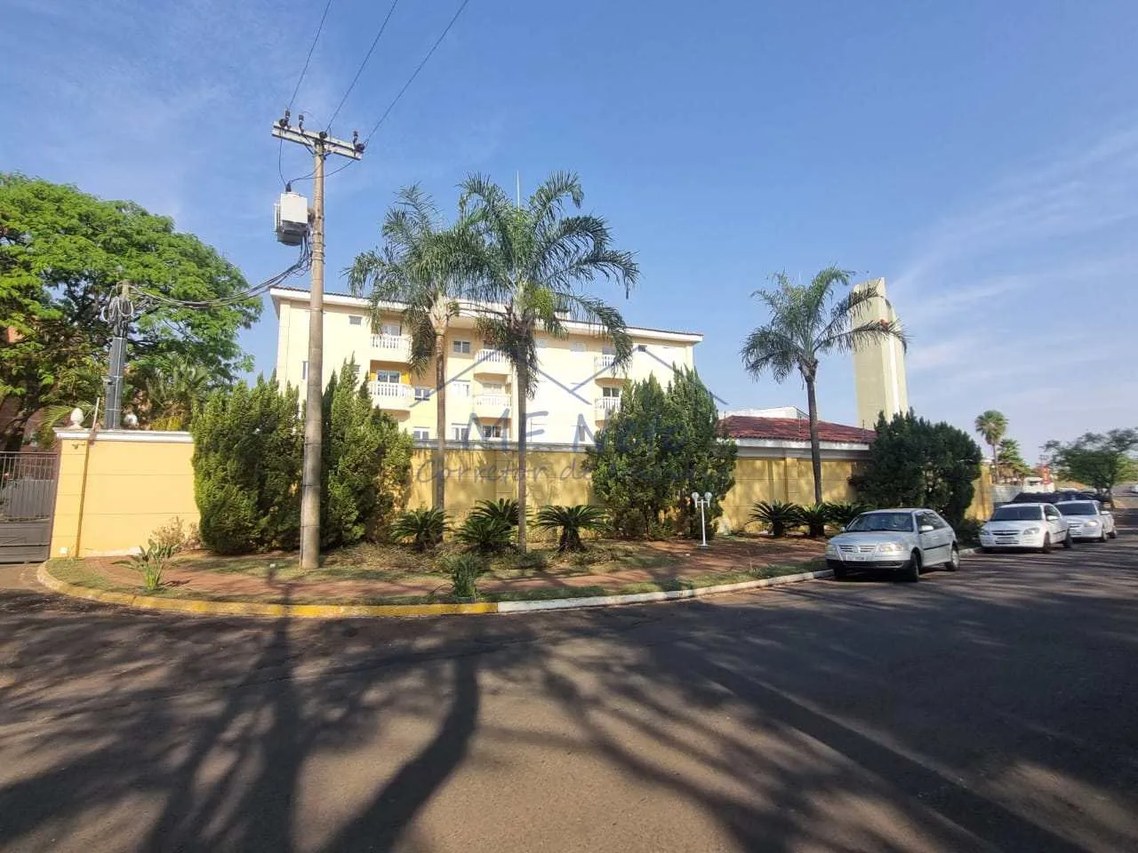 Imagem Apartamento Padrão