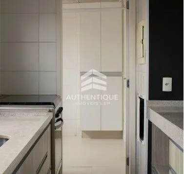 Imagem Dream Bosque da Saúde - Apartamento à venda em São Paulo/SP