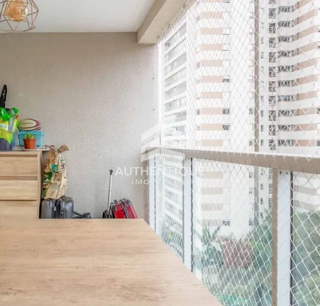 Imagem Vision Campo Belo - Apartamento à venda em São Paulo/SP