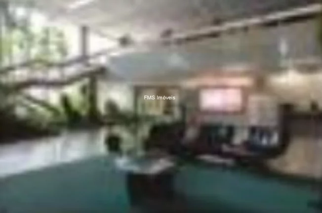 Imagem Prédio comercial inteiro com 6870m² no Campo Belo.