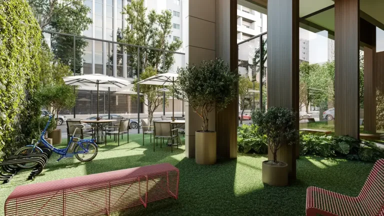 Imagem Float São Paulo - Float São Paulo