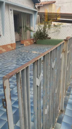 Imagem CASA TÉRREA COM 2 EDÍCULAS OPORTUNIDADE
