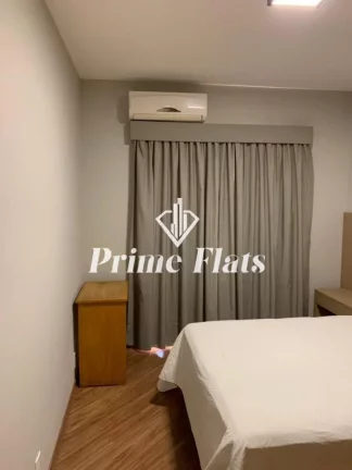 Imagem Flat disponível para venda no Space Valley Flat, com 52m², 1 dormitório e 1 vaga