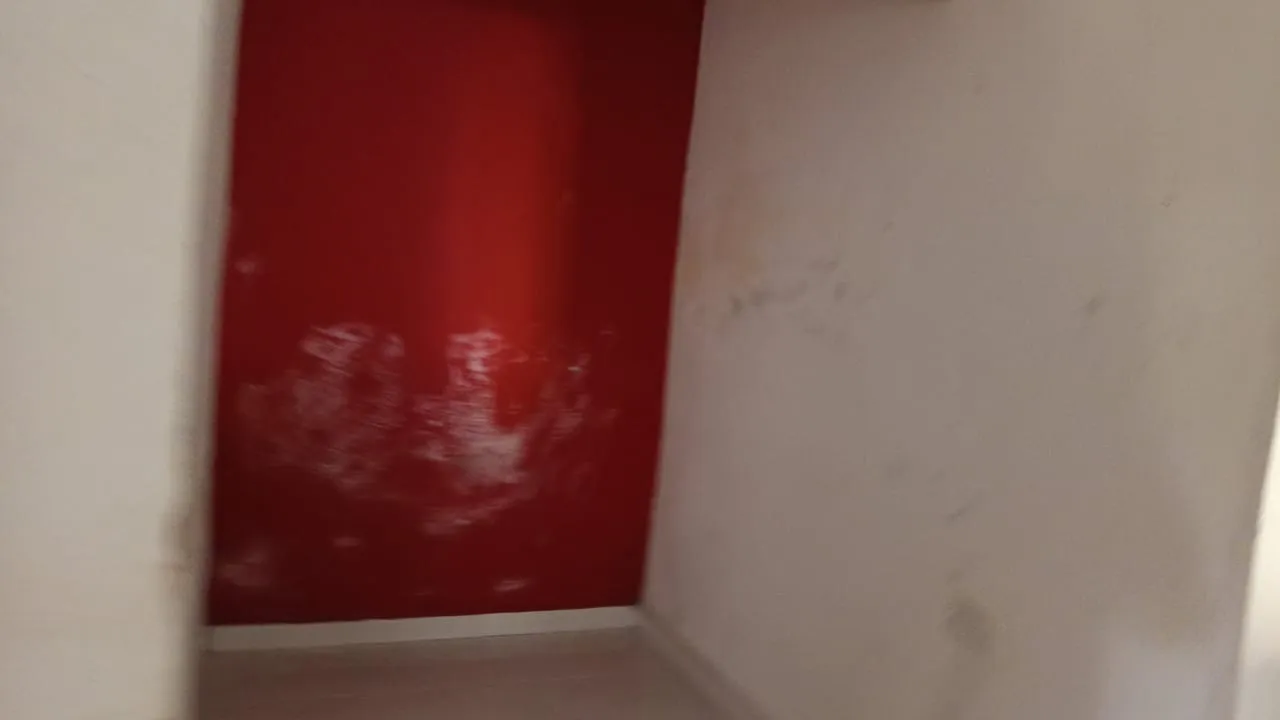 Imagem VENDO CASA COM QUINTAL NO BAIRRO CAMPO GRANDE!