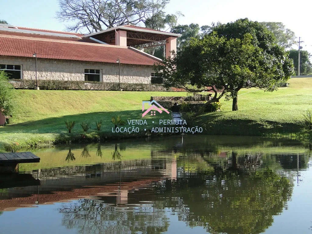 Imagem Terrenos à venda Quinta do Pinhal - Área terreno à partir 1000 m2 - Bairro Jacaré - Cabreúva / São P