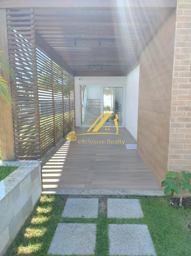Imagem Apartamento RESIDENCIAL em Camaçari - Bahia, Guarajuba (Monte Gordo)