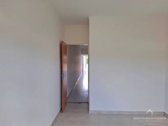 Imagem Casa Nova no Jardim Anache com ITBI e Registro GRÁTIS para primeiro imóvel