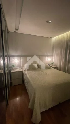 Imagem Apartamento em Centro Empresarial Tamboré - Santana de Parnaíba