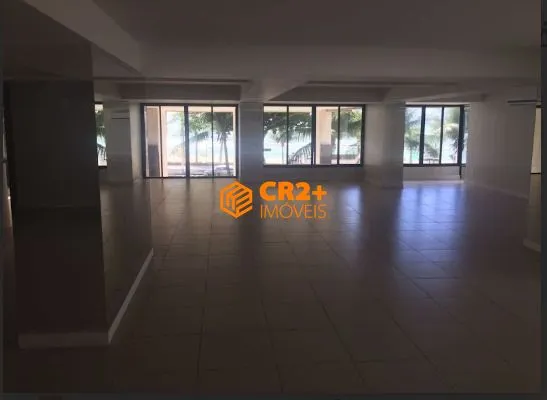 Imagem Vendo apartamento 4 quartos, 4 suítes, 4 vagas de garagem, 393m2 na avenida Boa