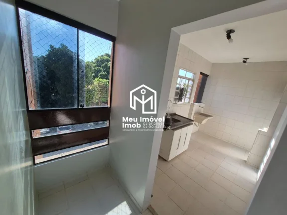 Imagem Apartamento Quadras Econômica Lúcio Costa (Guará) - Brasília