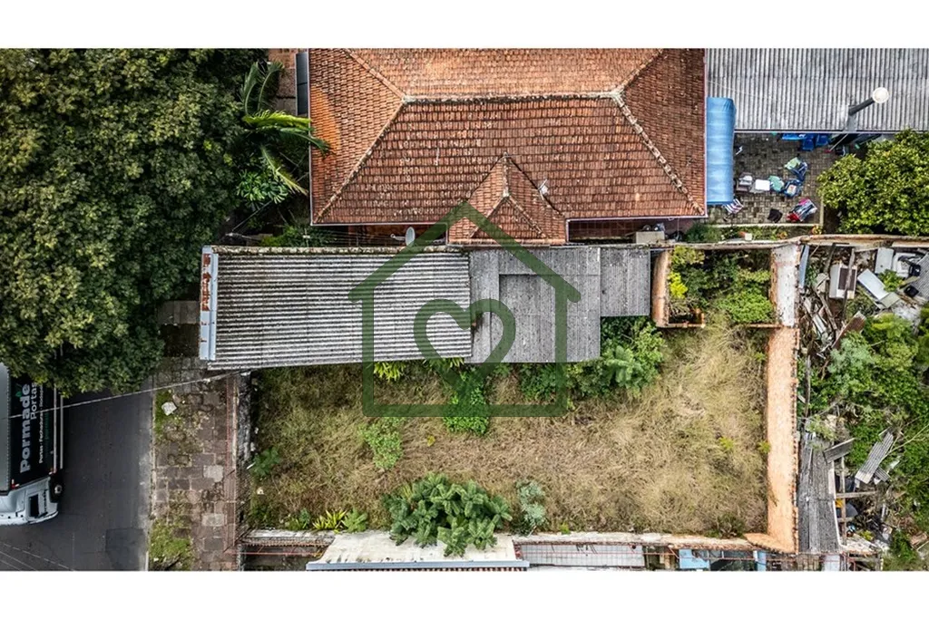Imagem *Oportunidade Única em Porto Alegre: Terreno com Retorno Garantido na Rua Vicente da Fontoura!* 
 
...