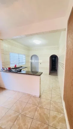 Imagem Imperdível oportunidade: Casa à venda na Guilhermina, Praia Grande-SP! 2 quartos, 1 sala, 2 banheiros, 1 vaga, 125m².