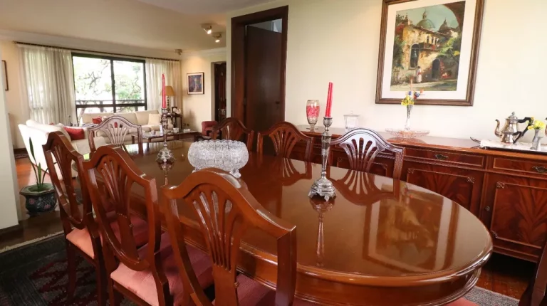 Imagem Apartamento à venda em São Paulo, Campo Belo, com 3 quartos, 200m2