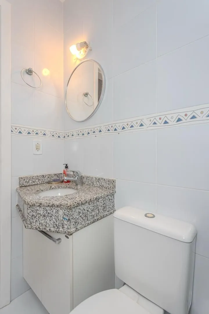 Imagem Casa de Condomínio em Tristeza