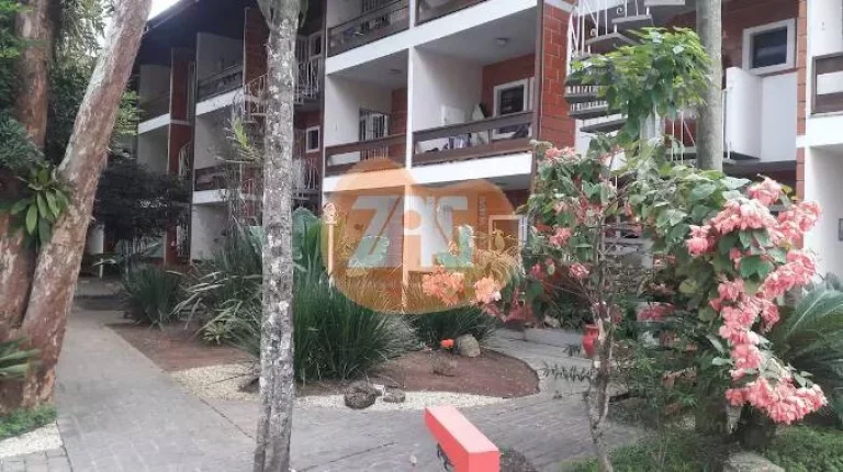 Imagem VENDA APTO 02 DORMS 01 VAGA CONDOMINIO MARIANA V e VI - CENTRO - UBATUBA/SP