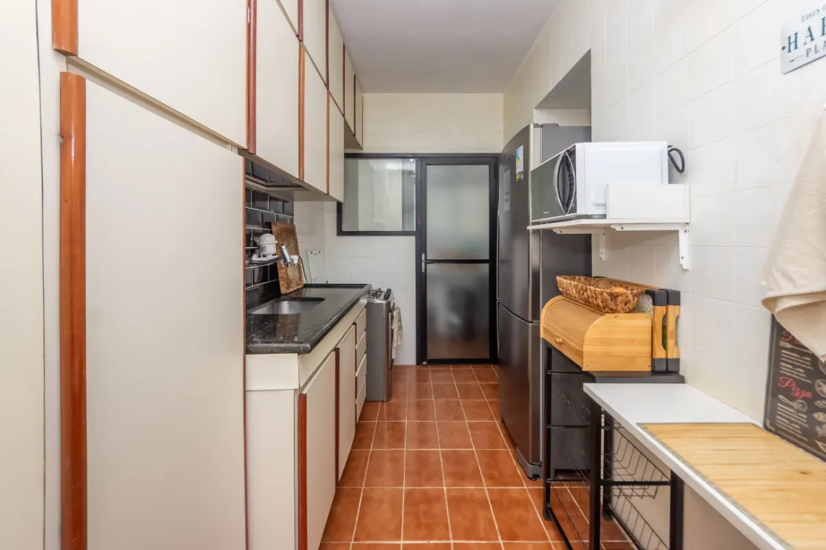 Imagem Apartamento para venda em Vila Olímpia com 2 quartos, 63m2