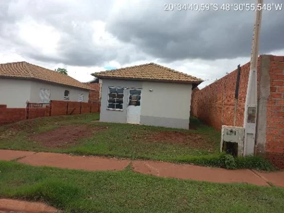 Foto do imóvel Oportunidade Única em BARRETOS - SP | Tipo: Casa | Negociação: Venda Direta Online | Situação: Imóvel em RUA VN 78 - VERGILIO MACIEL DA COSTA