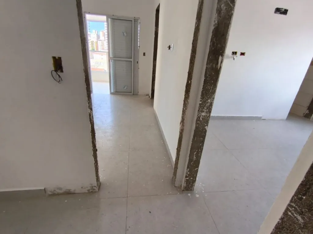 Imagem APARTAMENTO COM 106,67 m² - AVIAÇÃO - PRAIA GRANDE SP