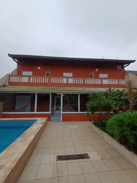 Imagem CASA COM 310,00 m² - OCIAN - PRAIA GRANDE SP