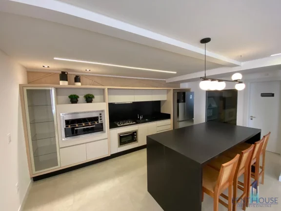 Imagem Apartamento Zona Central para Venda em Balneário Camboriú, Nações, 2 dormitórios, 1 suíte, 2 banheiros, 1 vaga