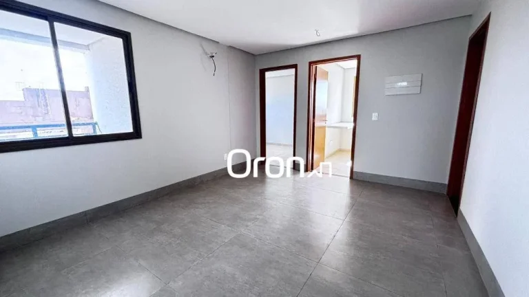 Imagem Penthouse à venda, 156 m² por R$ 1.128.000,00 - Vila Brasília - Aparecida de Goiânia/GO