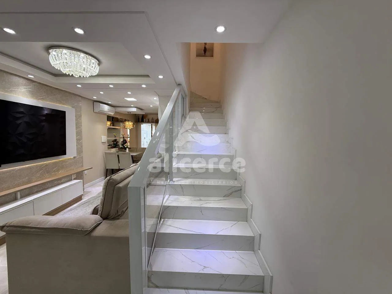 Imagem Casa à venda com 2 quartos , 60,42m² em Aririú Palhoça