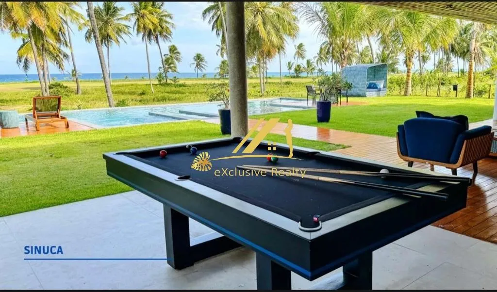 Imagem Casa RESIDENCIAL em Mata de São João - Bahia,