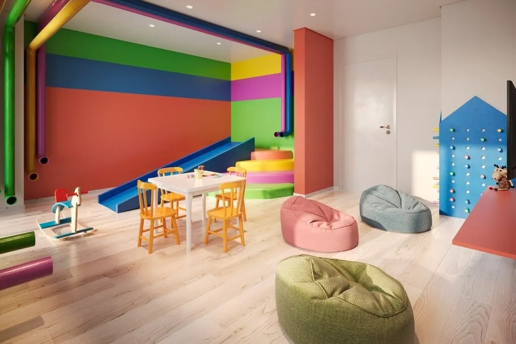Imagem Um empreendimento completo com toda segurança, conforto e lazer que você merece. Preço e disponib...