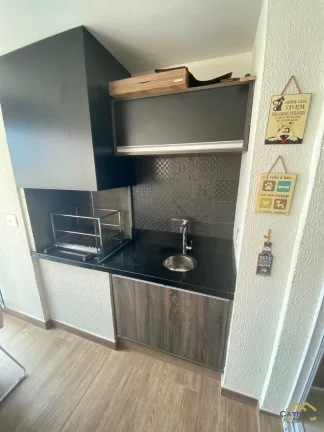 Imagem Apartamento com 03 Suítes para Venda de 155 m² no Alta Vista