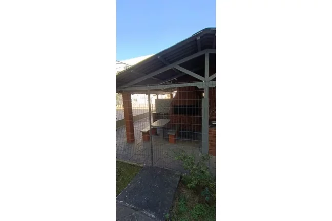 Imagem Apartamento para venda no bairro Camaquã em Porto Alegre