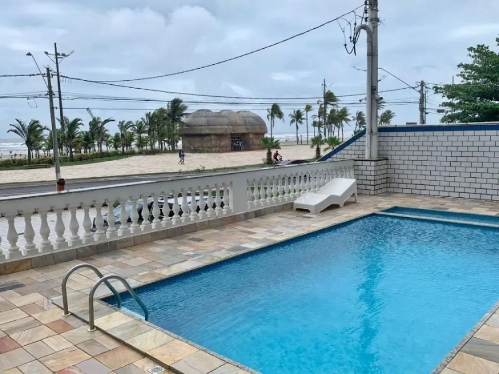 Foto do imóvel APARTAMENTO COM 77,00 m² - TUPI - PRAIA GRANDE SP em AV PRESIDENTE CASTELO BRANCO, 6485 - TUPI, PRAIA GRANDE - SP