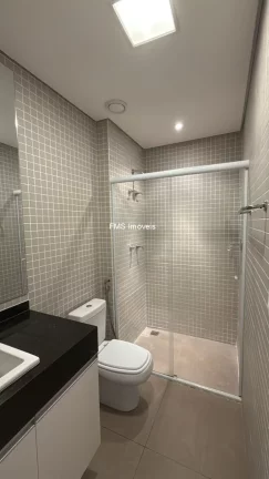 Imagem Apartamento c/ 1 suíte para locação na Vila Nova Conceição
