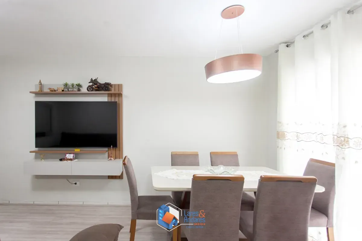Imagem Apartamento para venda em Limão com 2 quartos, sendo 1 suíte, 68m²