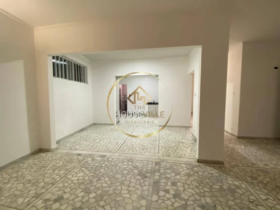 Imagem Casa de esquina de 3 dormitórios ( 1 suíte), 4 vagas, Jardim Esplanada, Sjc