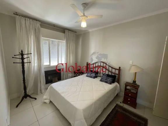 Imagem APARTAMENTO RESIDENCIAL em SANTOS - SP, GONZAGA