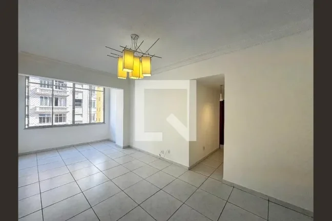 Imagem Apartamento à Venda - Copacabana, 3 Quartos, 99 m2
