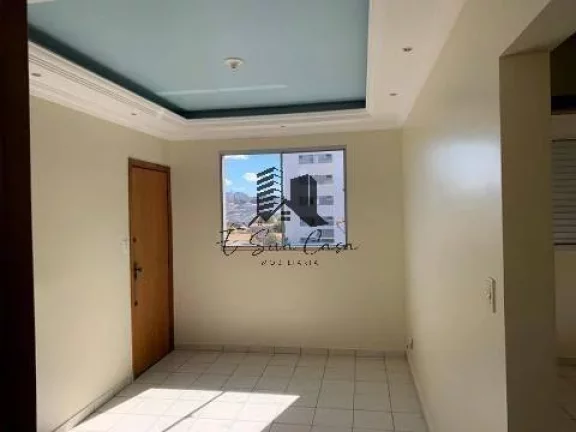 Imagem Cobertura 3 quartos - Bairro Conjunto Água Branca - Contagem/MG